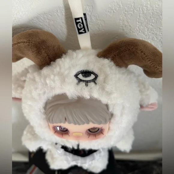 Maymei Dark Forest - Confirmed Friend-White - Picture 4 of 7